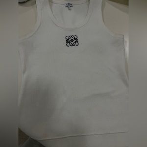 Loewe tank top